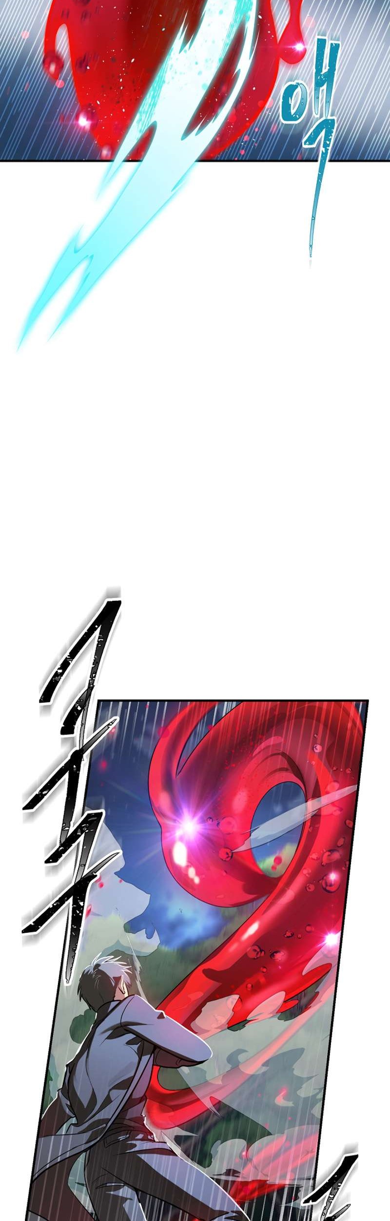 SSS-Class Suicide Hunter Chapter 07 Gambar 50