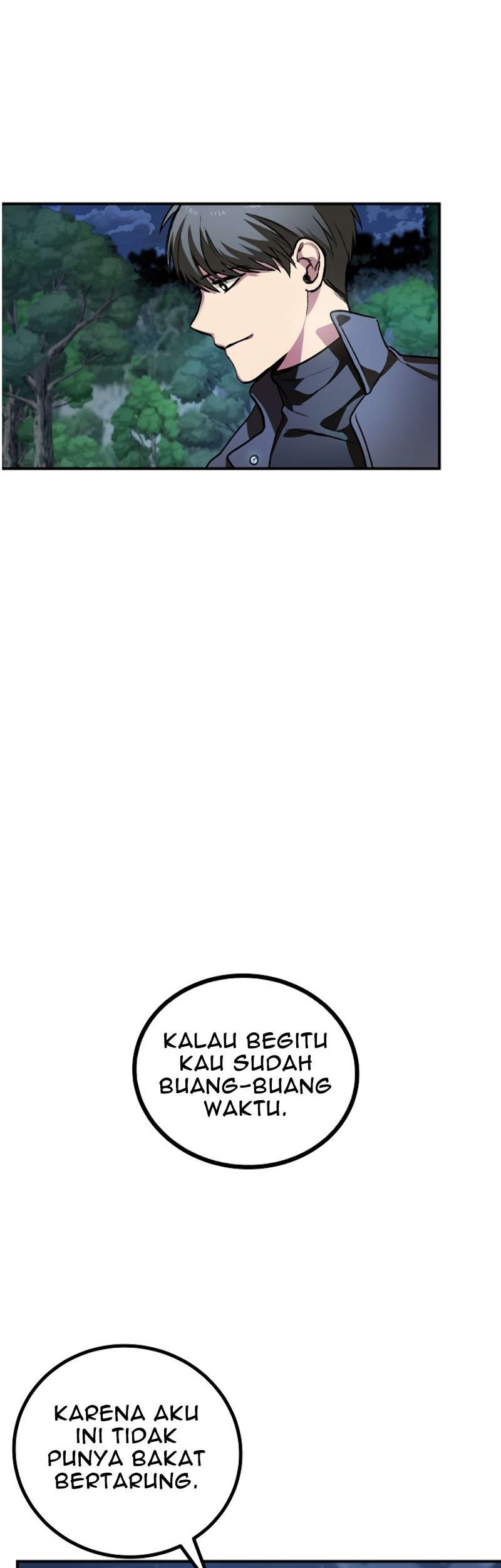 SSS-Class Suicide Hunter Chapter 07 Gambar 60