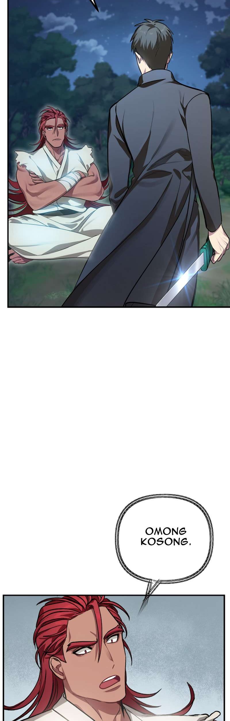 SSS-Class Suicide Hunter Chapter 07 Gambar 61