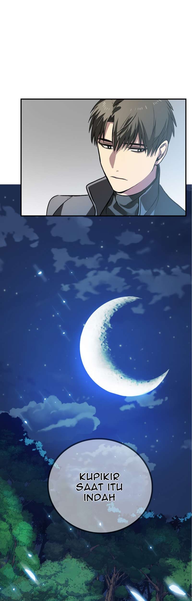 SSS-Class Suicide Hunter Chapter 07 Gambar 73