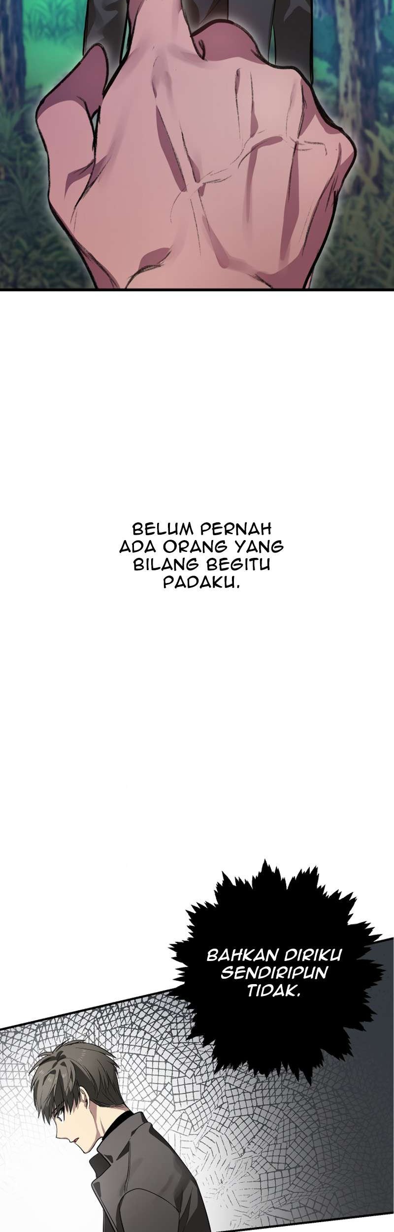 SSS-Class Suicide Hunter Chapter 07 Gambar 69