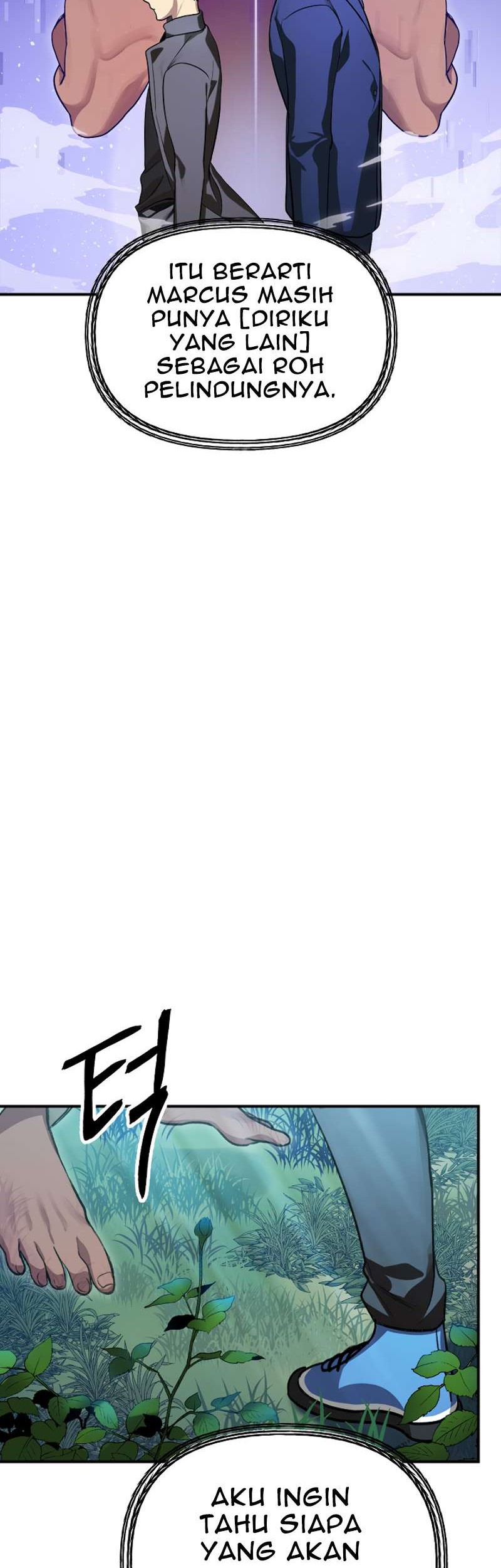 SSS-Class Suicide Hunter Chapter 07 Gambar 78