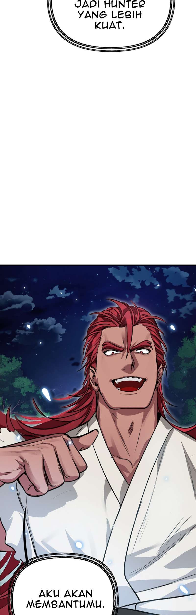 SSS-Class Suicide Hunter Chapter 07 Gambar 79