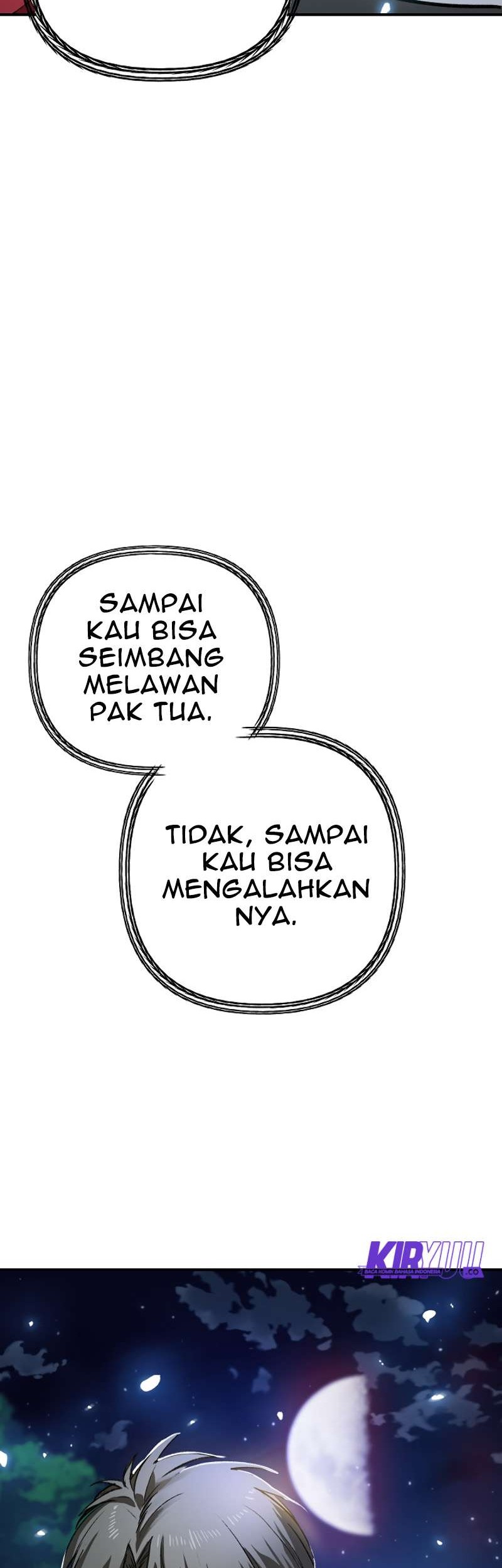 SSS-Class Suicide Hunter Chapter 07 Gambar 80