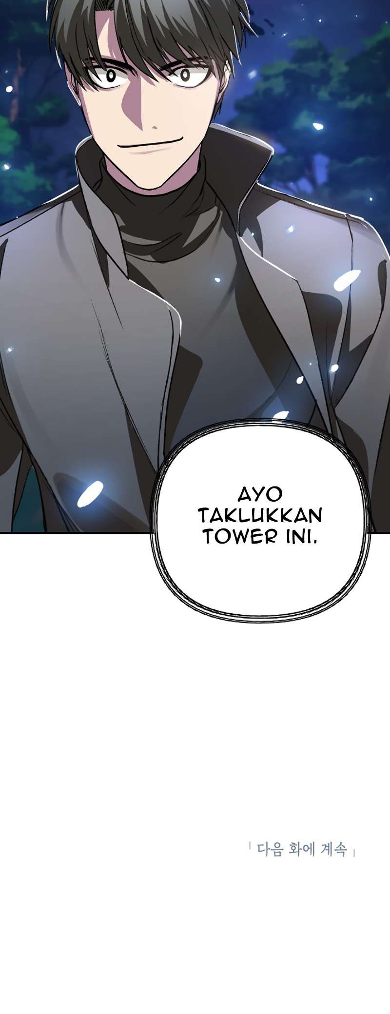 SSS-Class Suicide Hunter Chapter 07 Gambar 81