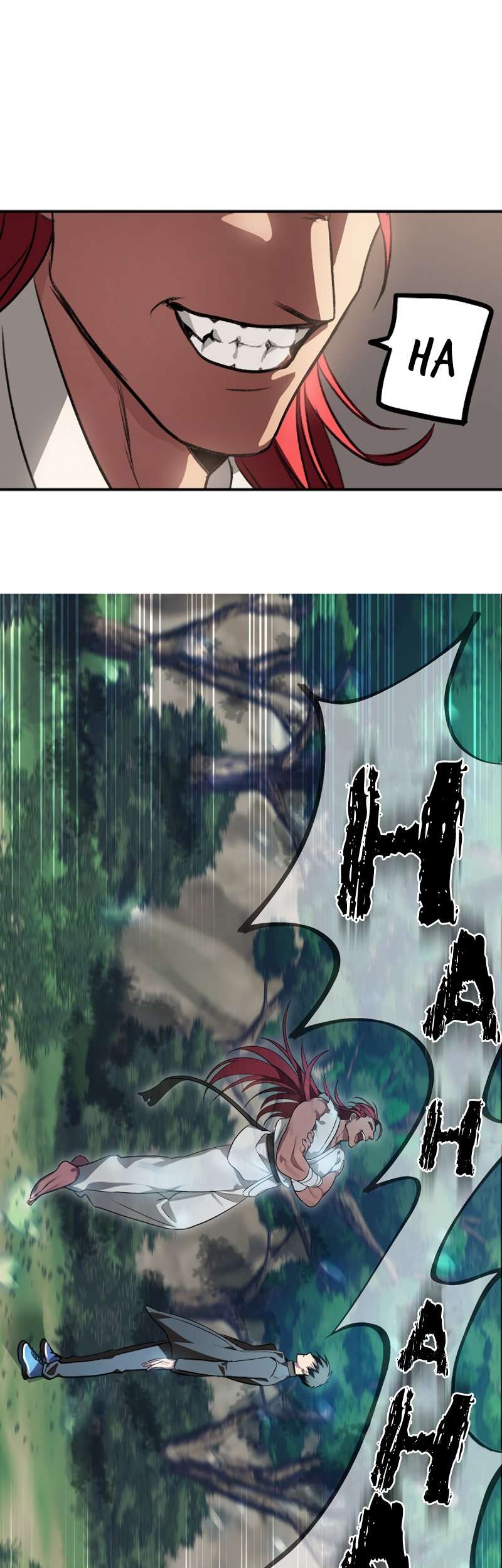 SSS-Class Suicide Hunter Chapter 07 Gambar 75