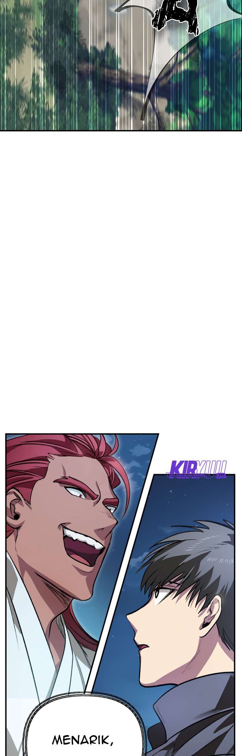 SSS-Class Suicide Hunter Chapter 07 Gambar 76