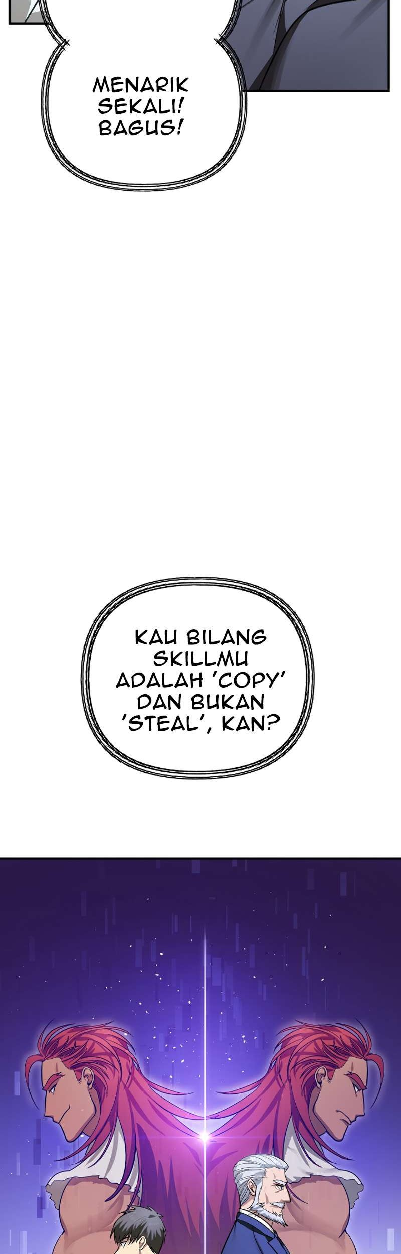 SSS-Class Suicide Hunter Chapter 07 Gambar 77