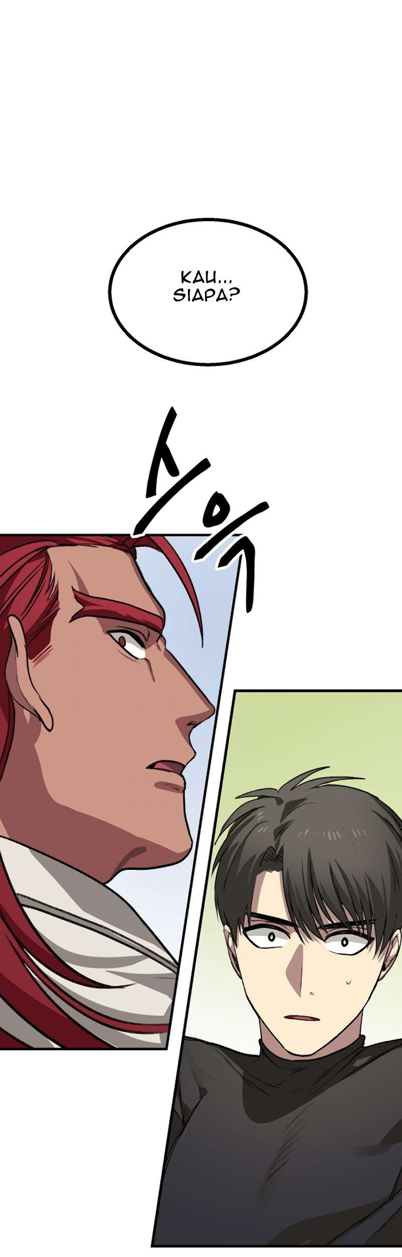 SSS-Class Suicide Hunter Chapter 07 Gambar 6