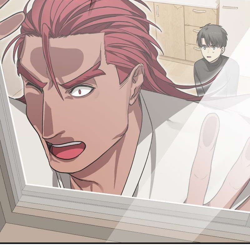 SSS-Class Suicide Hunter Chapter 07 Gambar 11