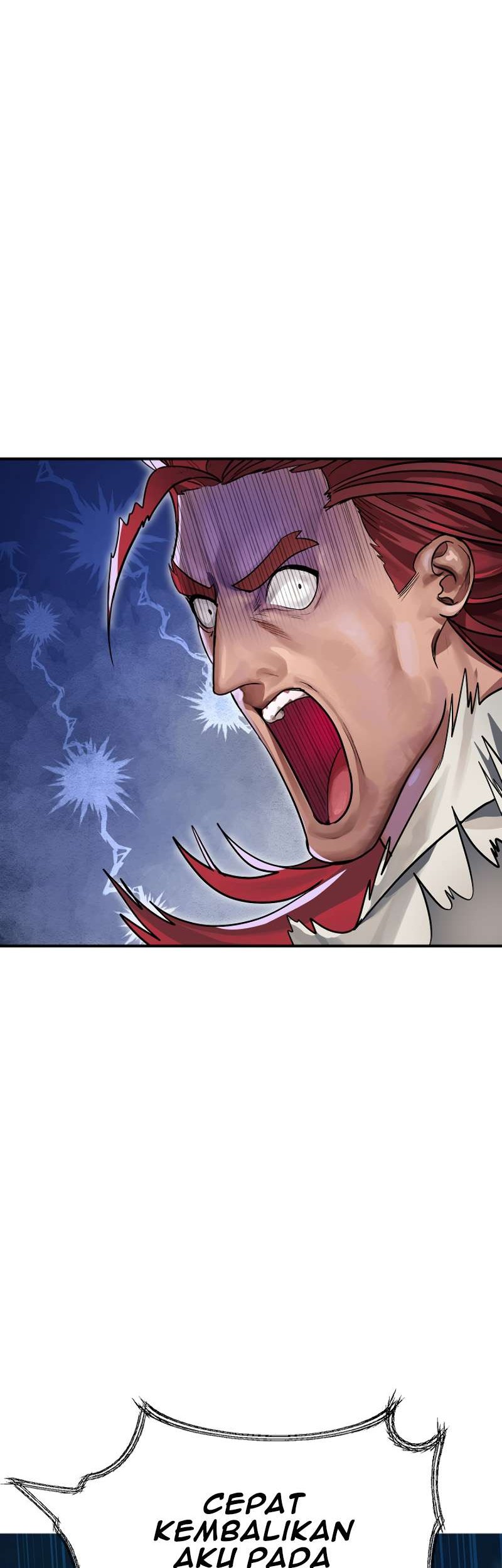 SSS-Class Suicide Hunter Chapter 07 Gambar 17