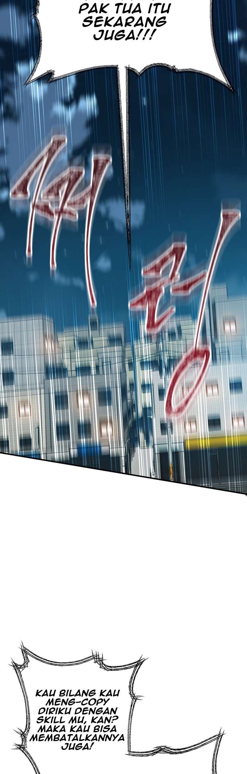 SSS-Class Suicide Hunter Chapter 07 Gambar 18