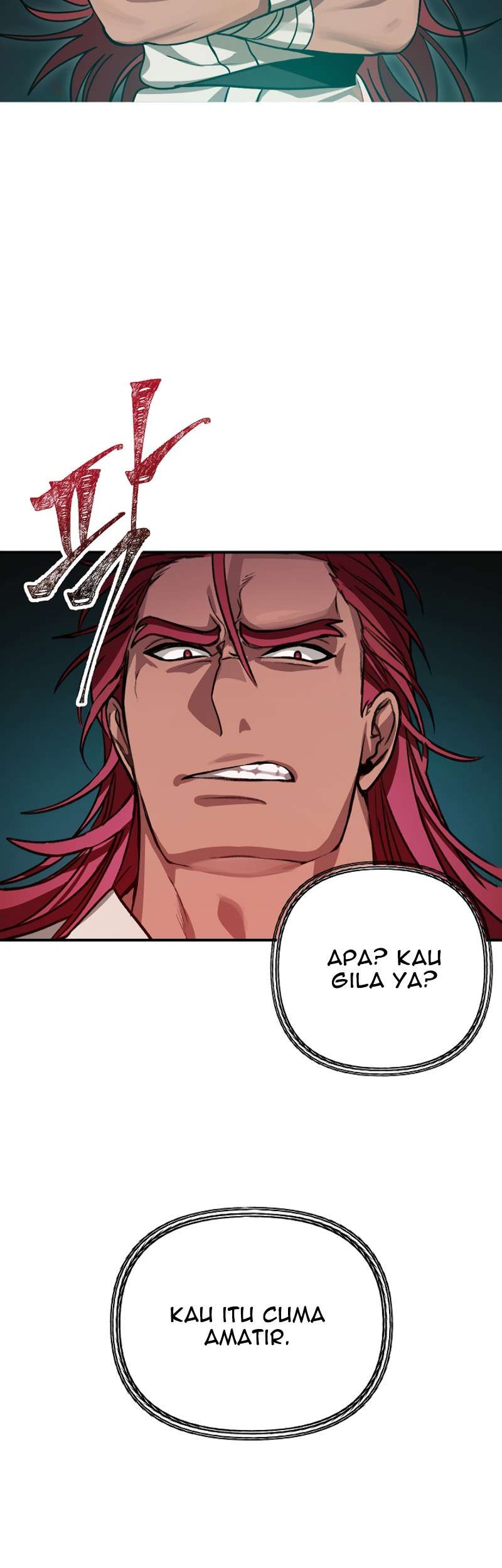 SSS-Class Suicide Hunter Chapter 07 Gambar 30