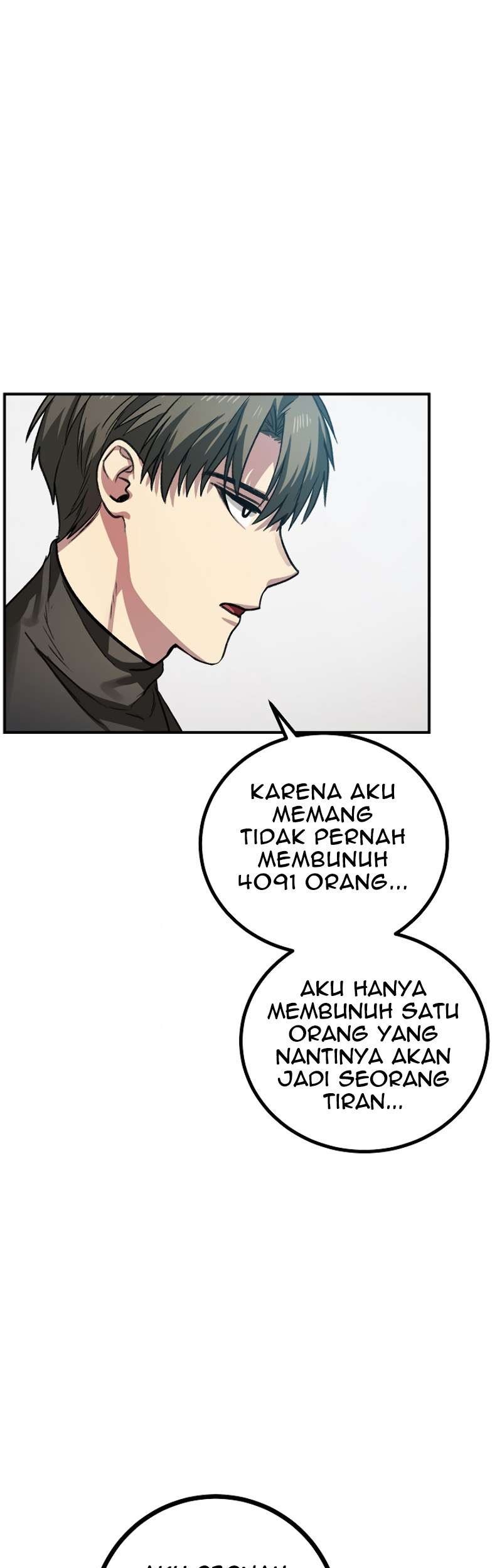 SSS-Class Suicide Hunter Chapter 07 Gambar 32