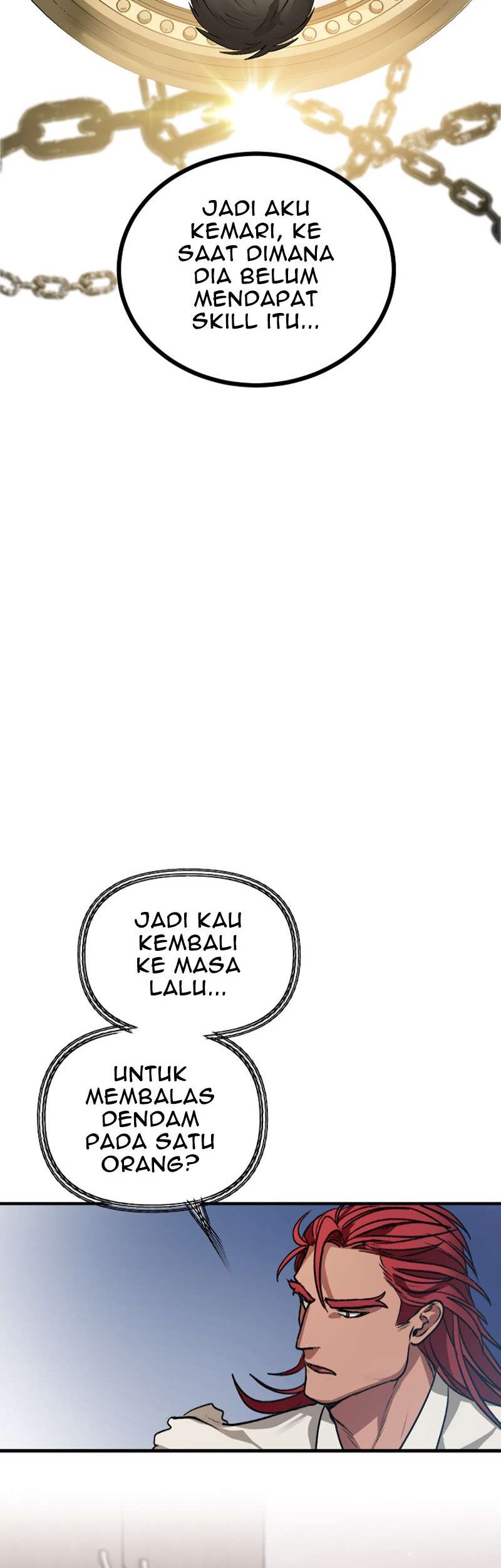 SSS-Class Suicide Hunter Chapter 07 Gambar 36