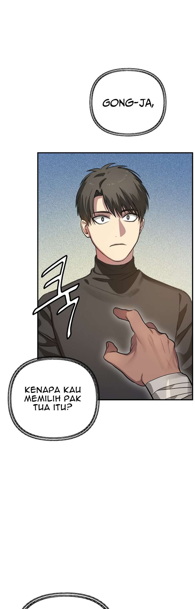 SSS-Class Suicide Hunter Chapter 07 Gambar 39