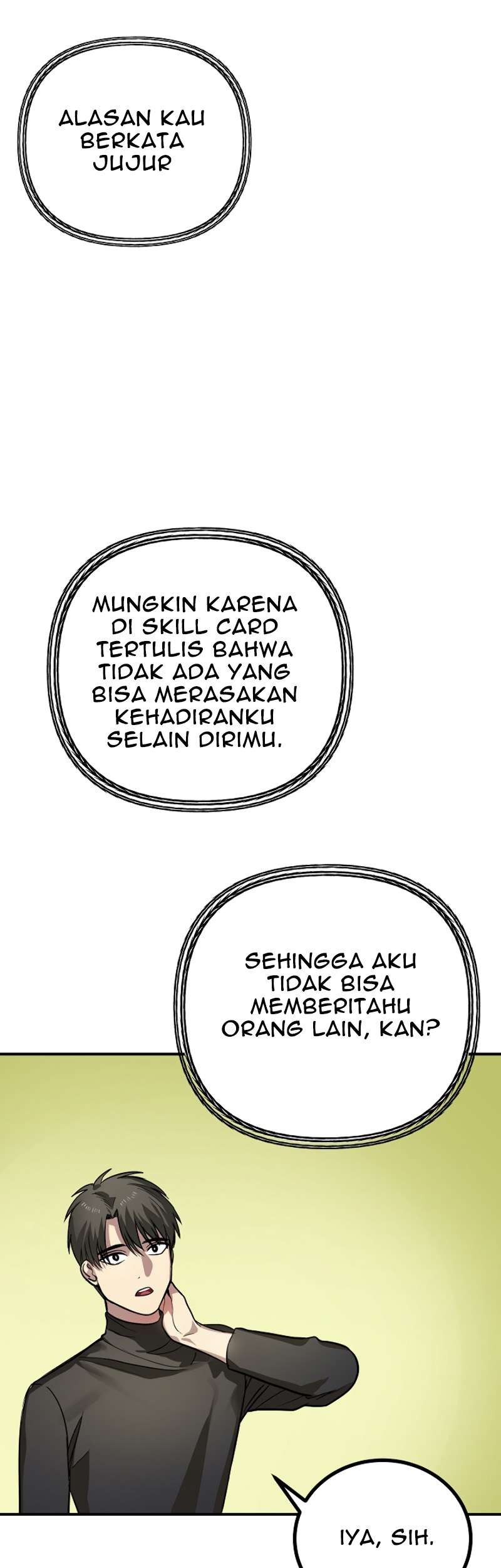 SSS-Class Suicide Hunter Chapter 07 Gambar 42