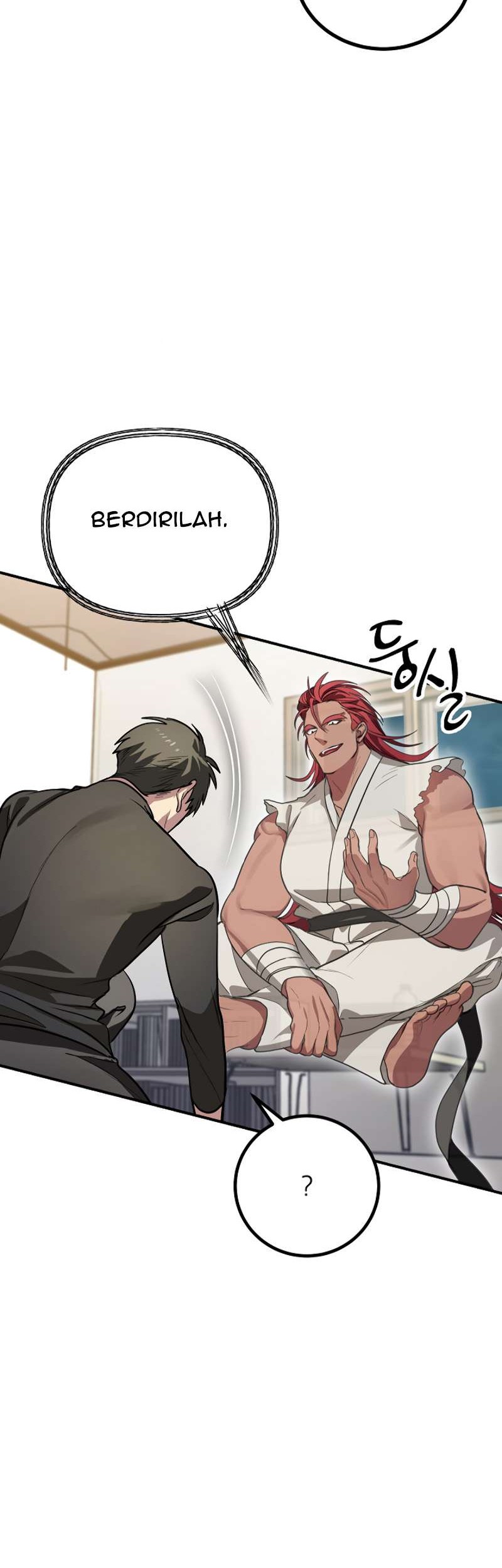 SSS-Class Suicide Hunter Chapter 07 Gambar 43