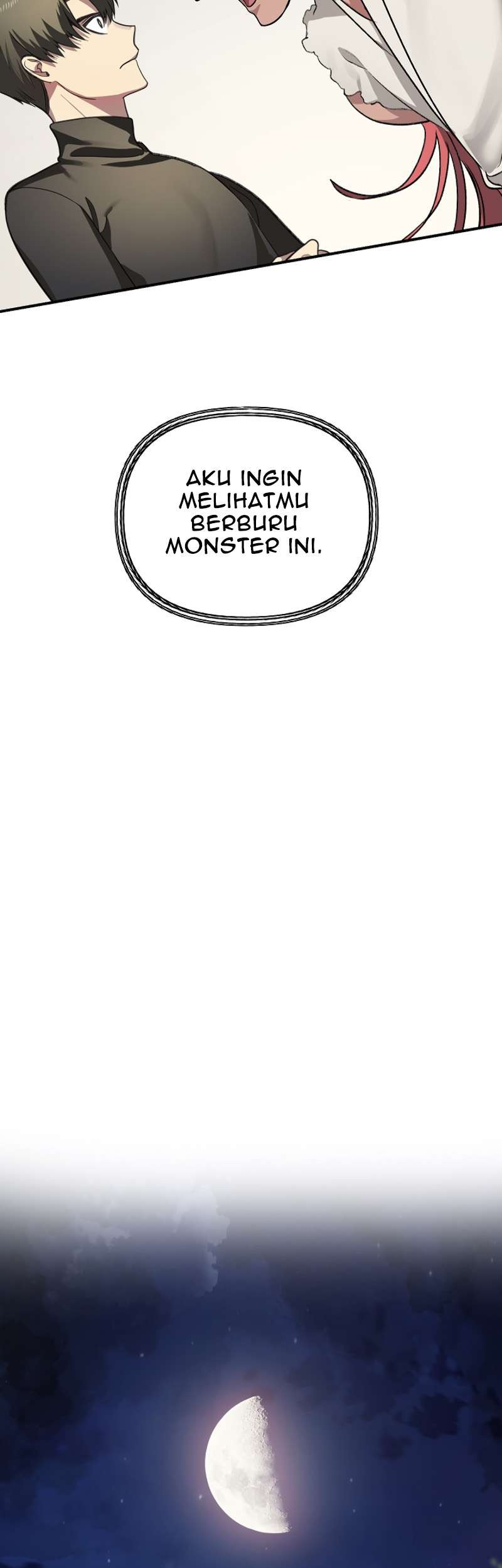 SSS-Class Suicide Hunter Chapter 07 Gambar 46