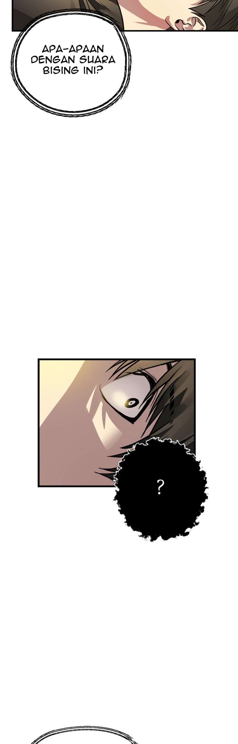 SSS-Class Suicide Hunter Chapter 06 Gambar 54