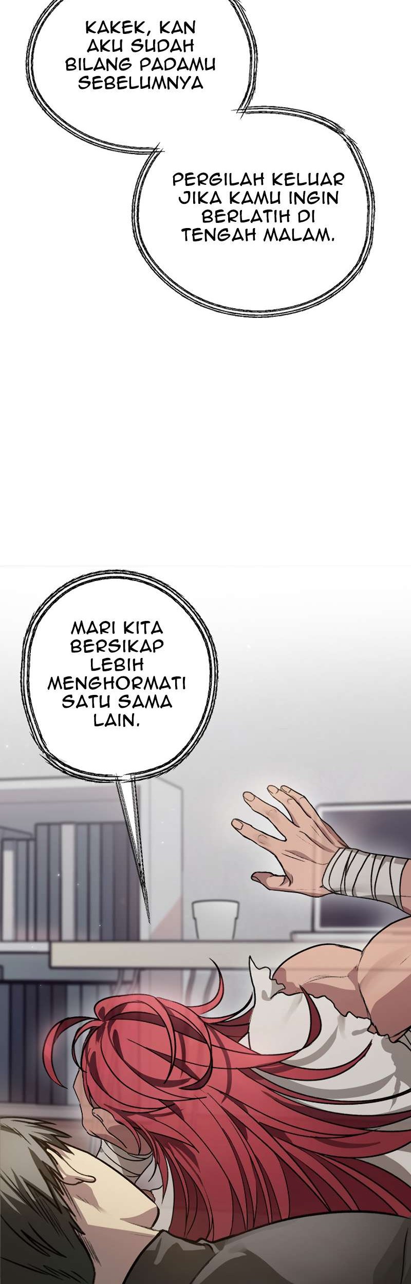 SSS-Class Suicide Hunter Chapter 06 Gambar 55