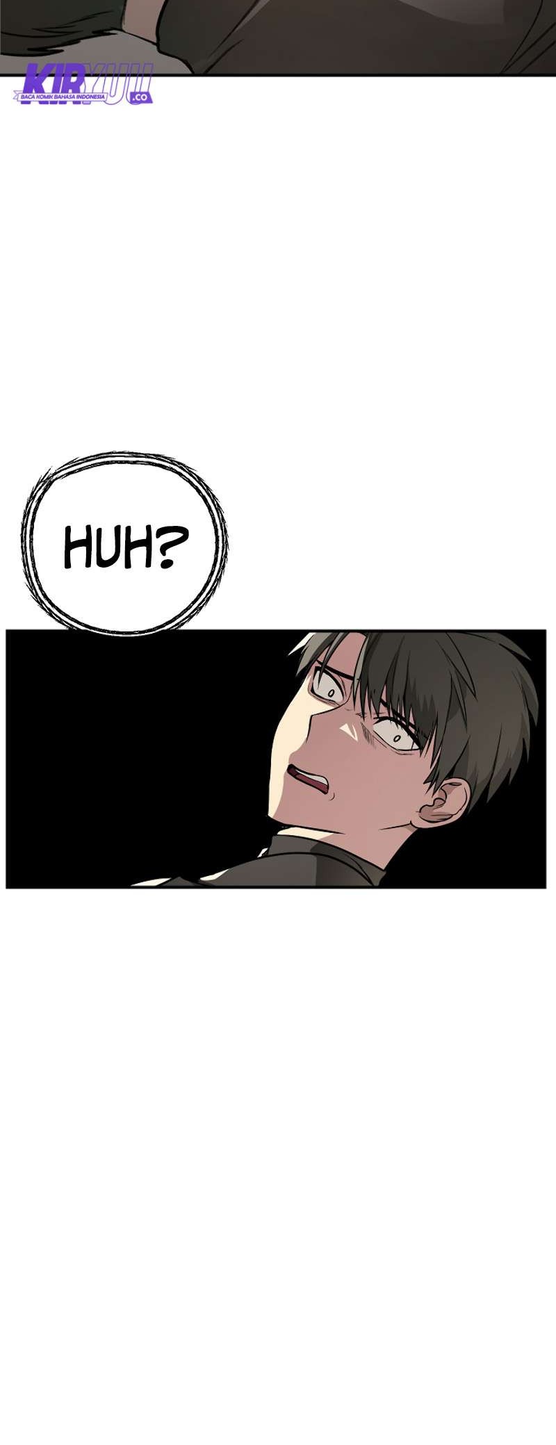 SSS-Class Suicide Hunter Chapter 06 Gambar 56