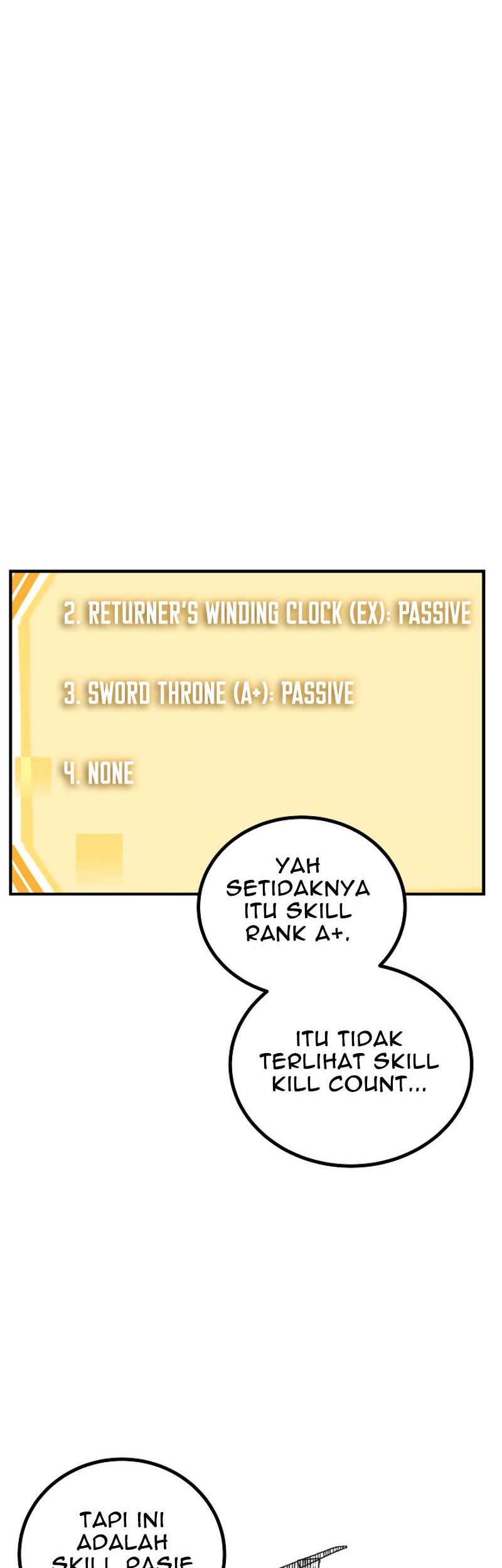 SSS-Class Suicide Hunter Chapter 06 Gambar 51