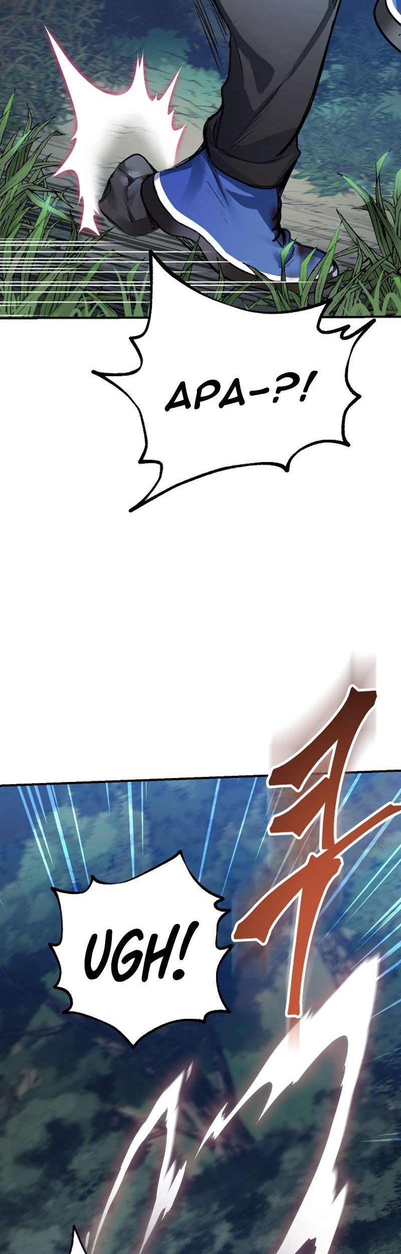 SSS-Class Suicide Hunter Chapter 06 Gambar 7