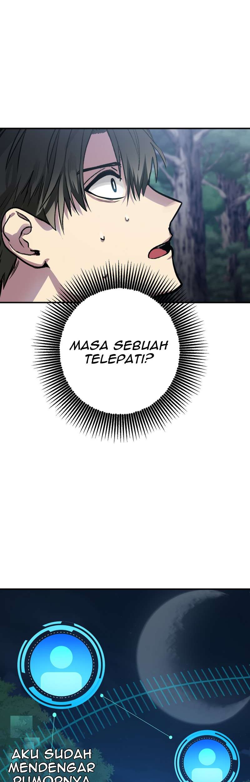 SSS-Class Suicide Hunter Chapter 06 Gambar 13