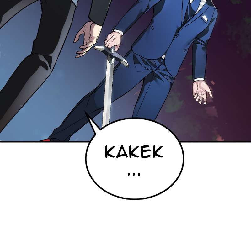 SSS-Class Suicide Hunter Chapter 06 Gambar 19