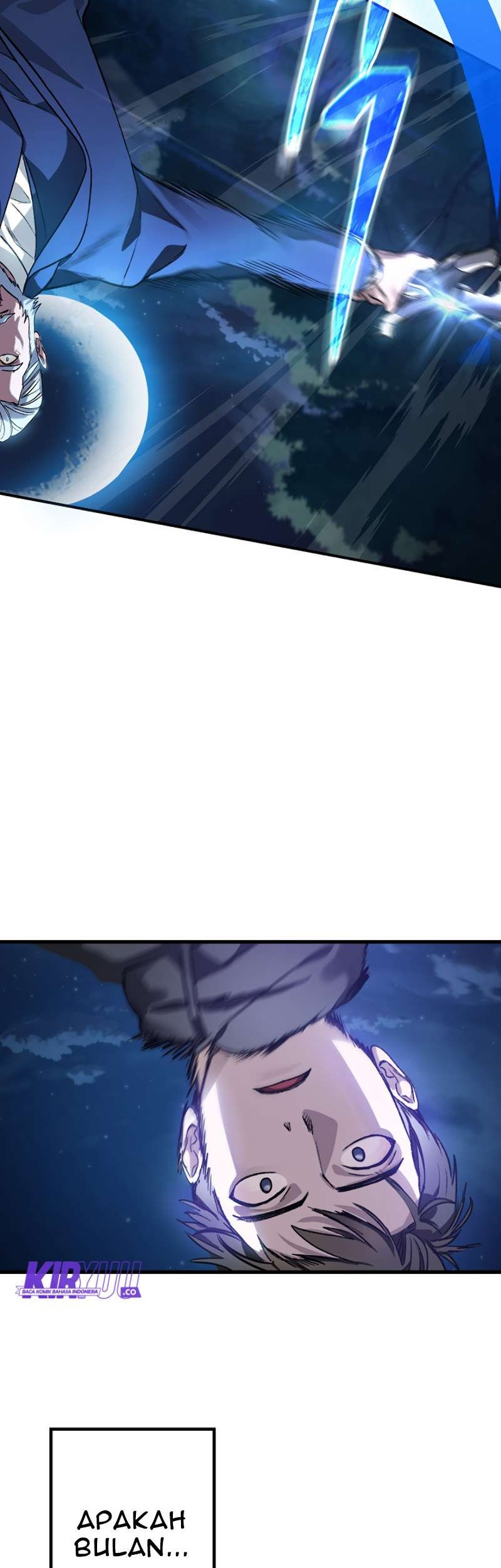 SSS-Class Suicide Hunter Chapter 06 Gambar 23