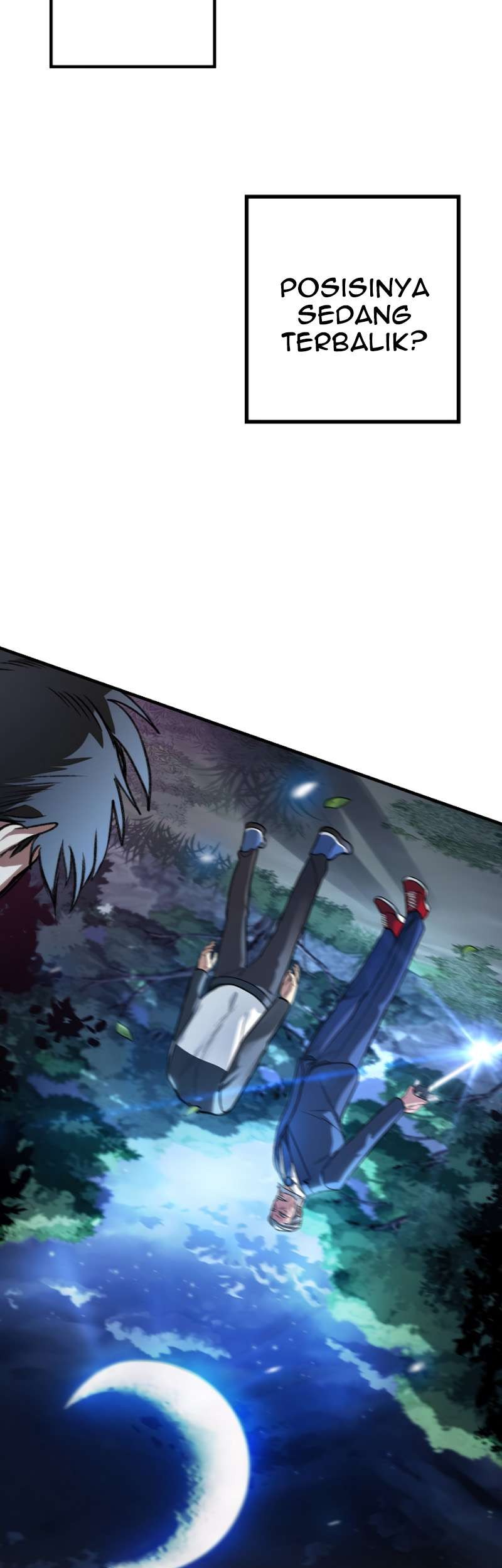 SSS-Class Suicide Hunter Chapter 06 Gambar 24