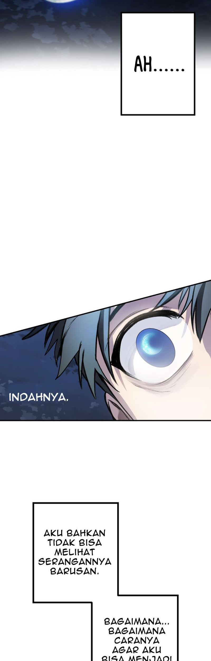 SSS-Class Suicide Hunter Chapter 06 Gambar 25