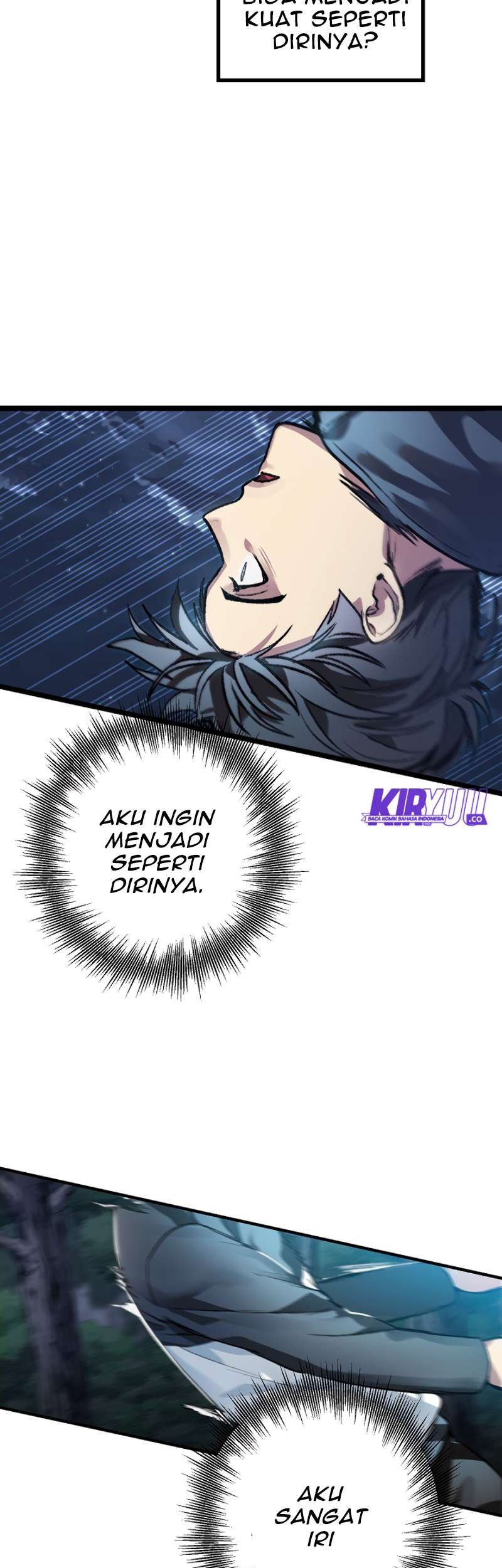 SSS-Class Suicide Hunter Chapter 06 Gambar 26