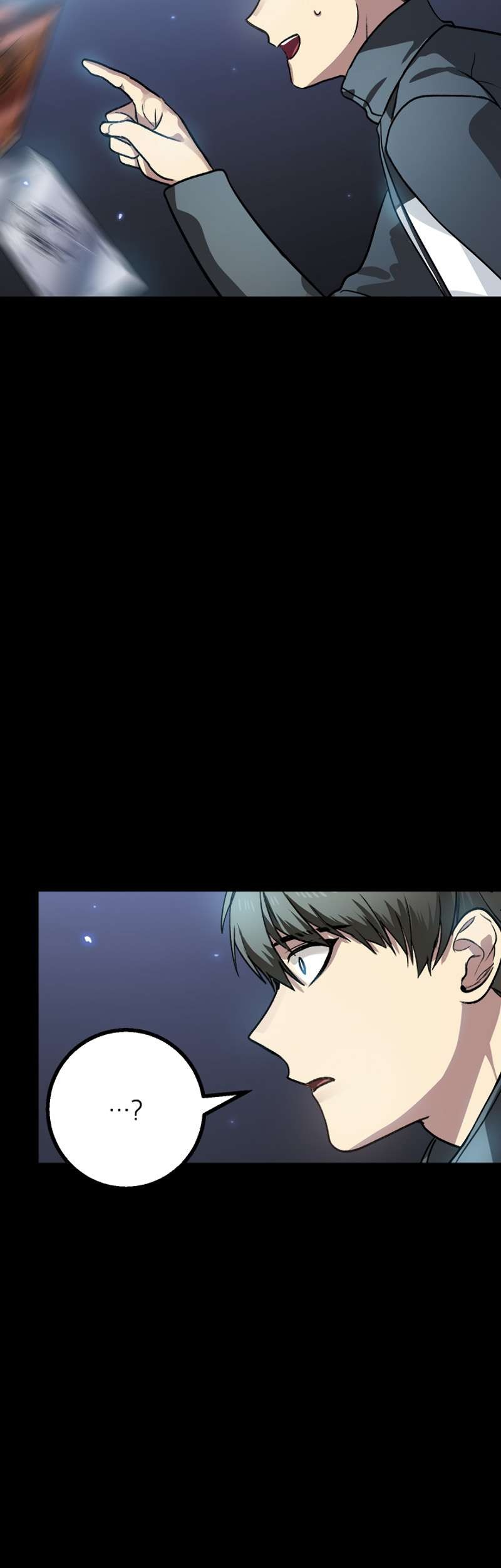 SSS-Class Suicide Hunter Chapter 06 Gambar 33