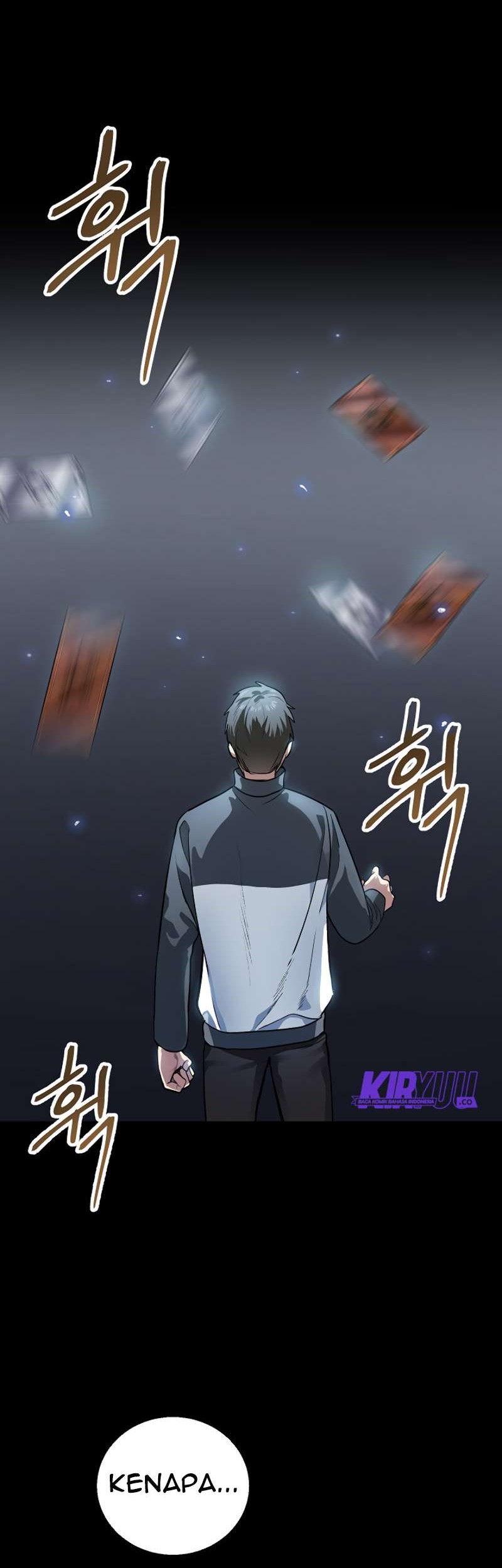 SSS-Class Suicide Hunter Chapter 06 Gambar 34