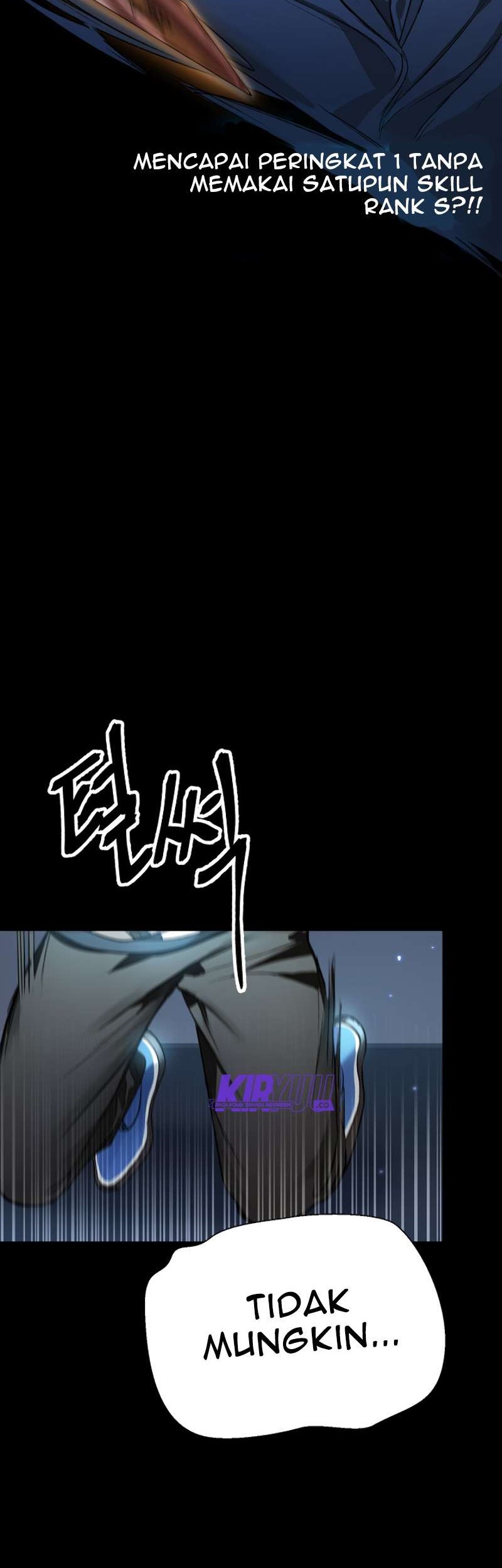 SSS-Class Suicide Hunter Chapter 06 Gambar 39