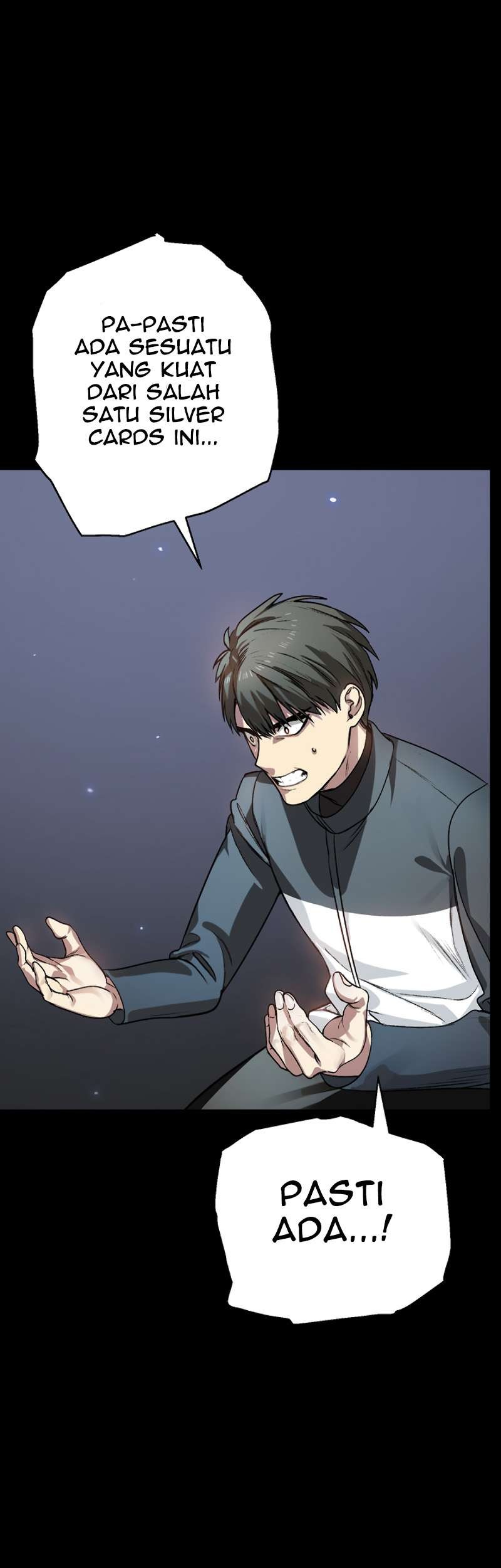 SSS-Class Suicide Hunter Chapter 06 Gambar 40