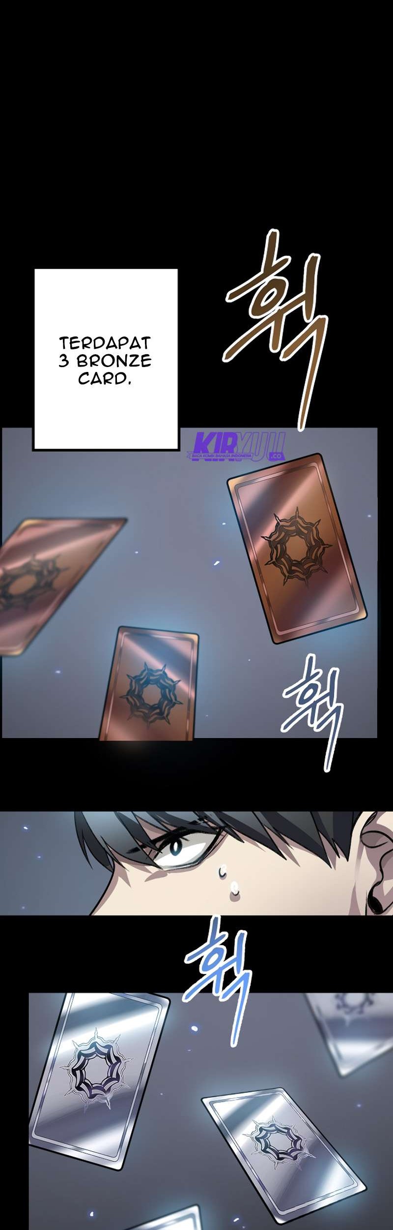 SSS-Class Suicide Hunter Chapter 06 Gambar 41