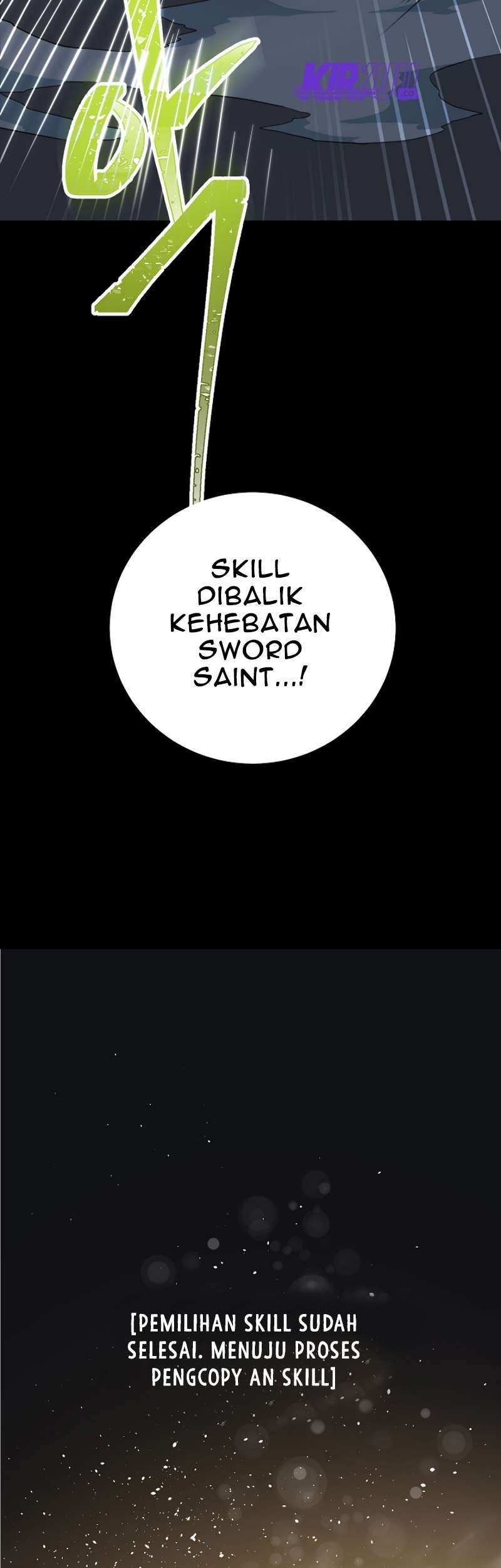 SSS-Class Suicide Hunter Chapter 06 Gambar 47