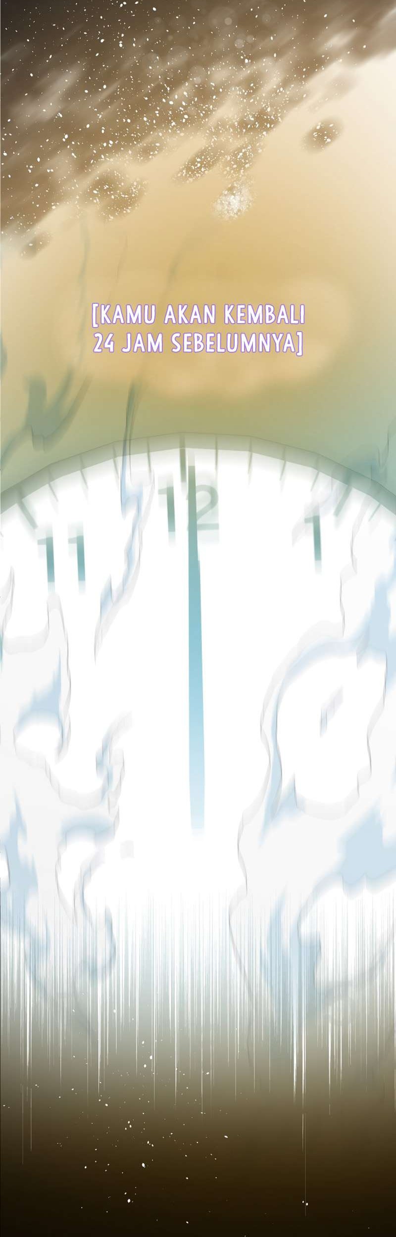 SSS-Class Suicide Hunter Chapter 06 Gambar 48