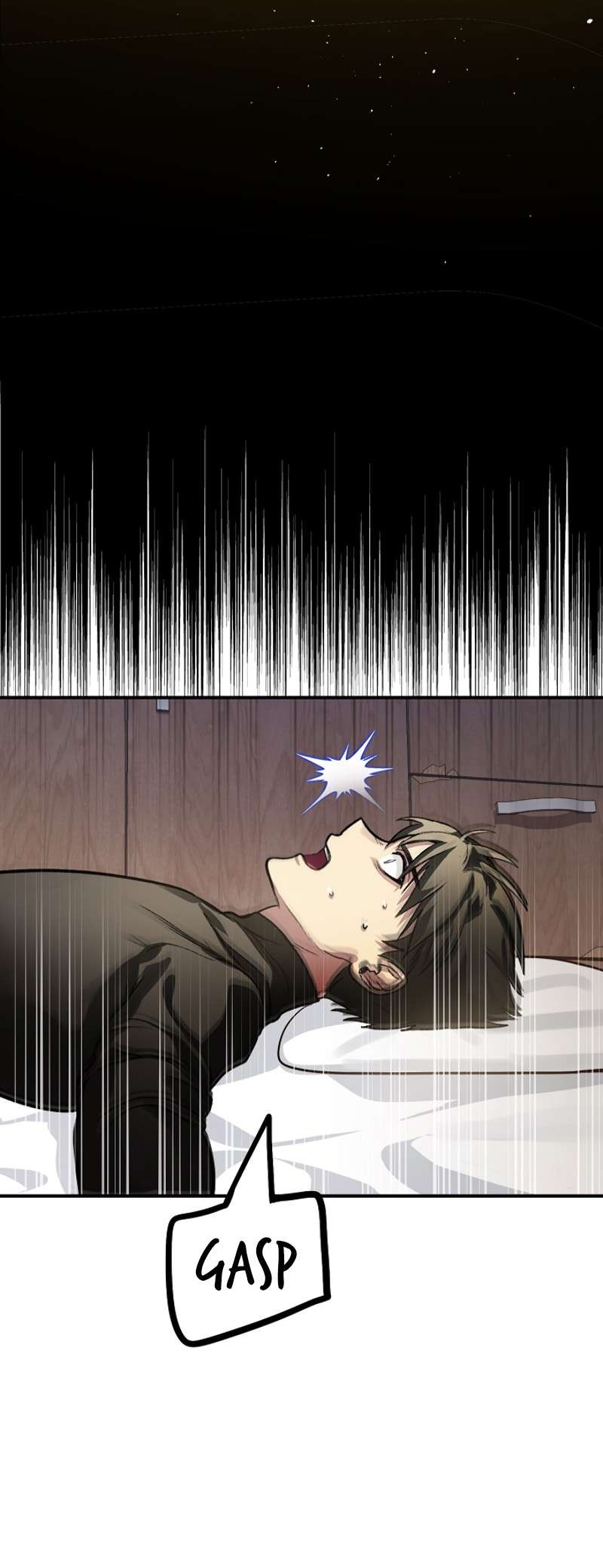 SSS-Class Suicide Hunter Chapter 06 Gambar 49