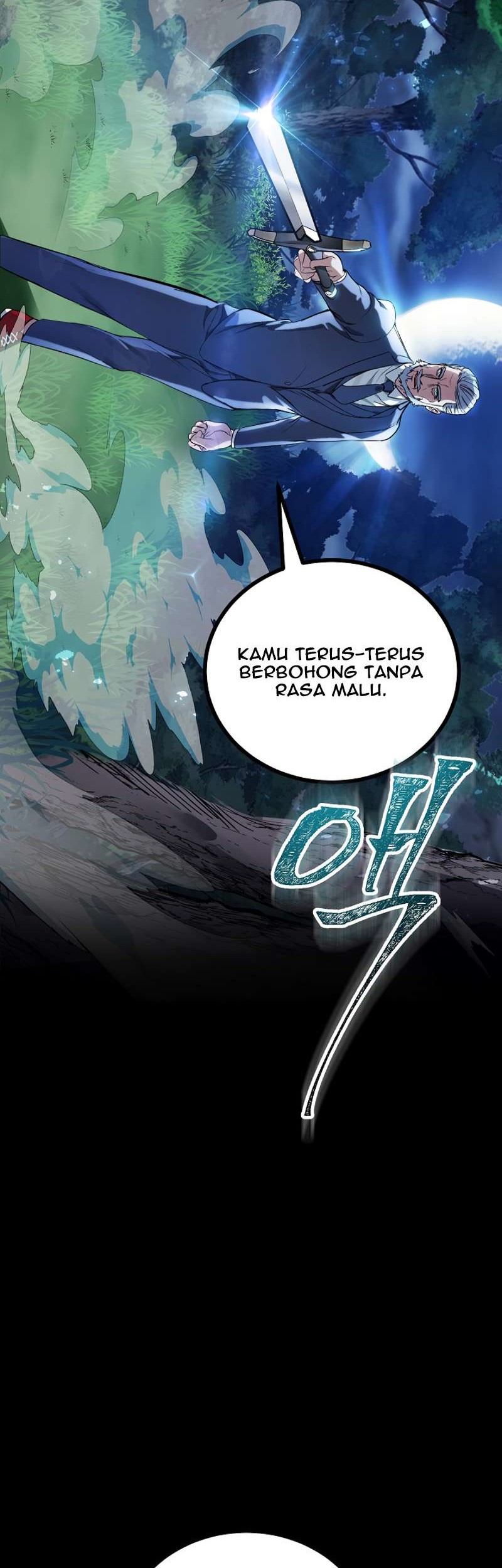 SSS-Class Suicide Hunter Chapter 05 Gambar 56