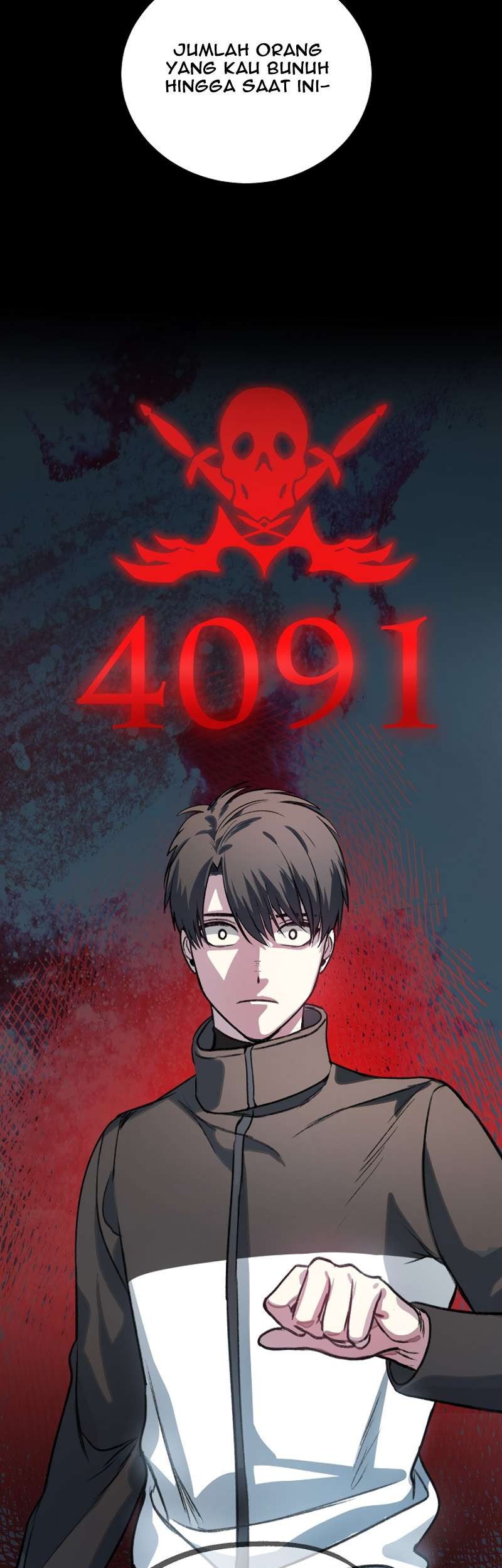 SSS-Class Suicide Hunter Chapter 05 Gambar 57