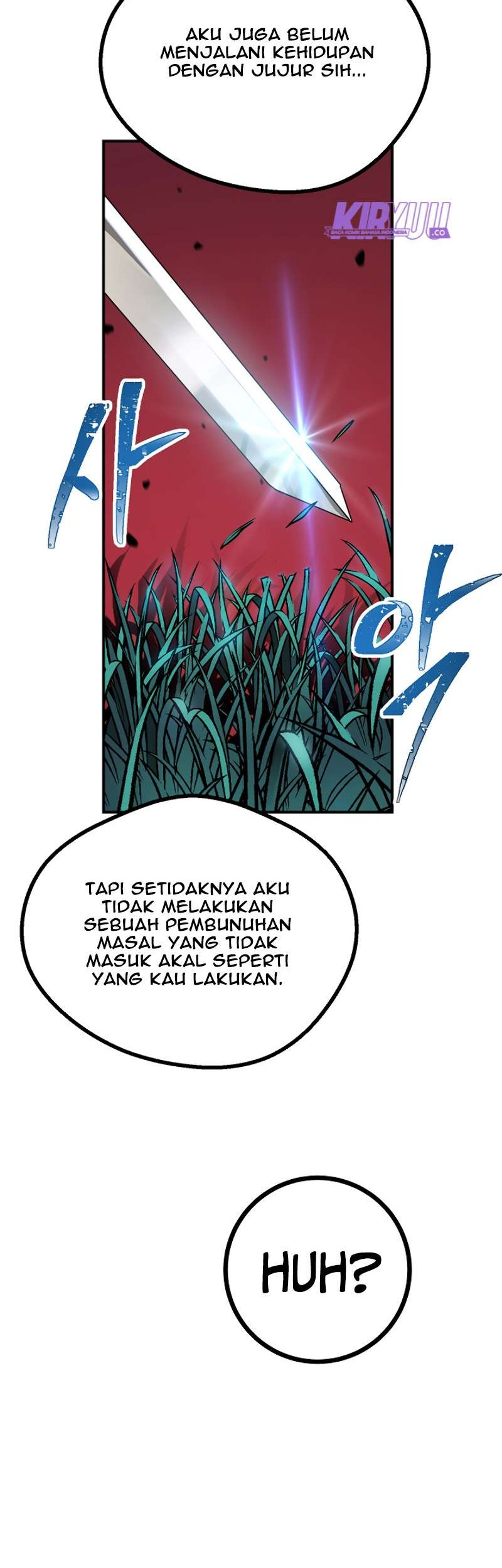 SSS-Class Suicide Hunter Chapter 05 Gambar 54