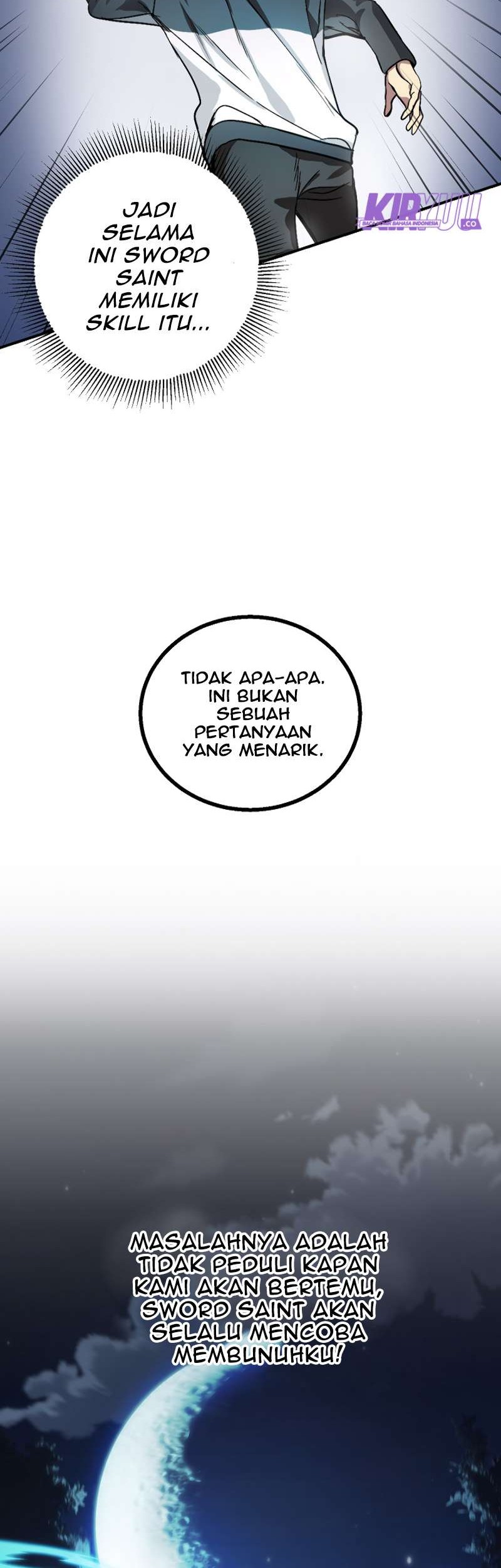 SSS-Class Suicide Hunter Chapter 05 Gambar 63