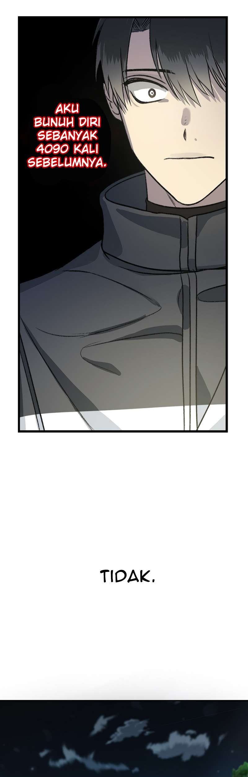 SSS-Class Suicide Hunter Chapter 05 Gambar 60