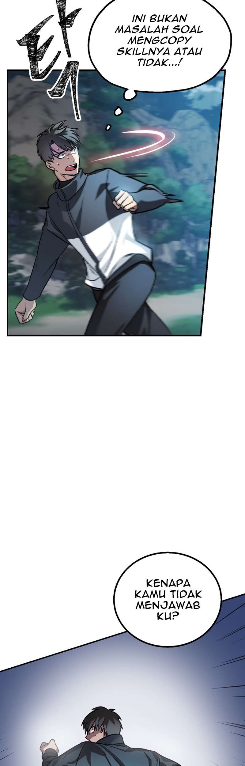 SSS-Class Suicide Hunter Chapter 05 Gambar 62