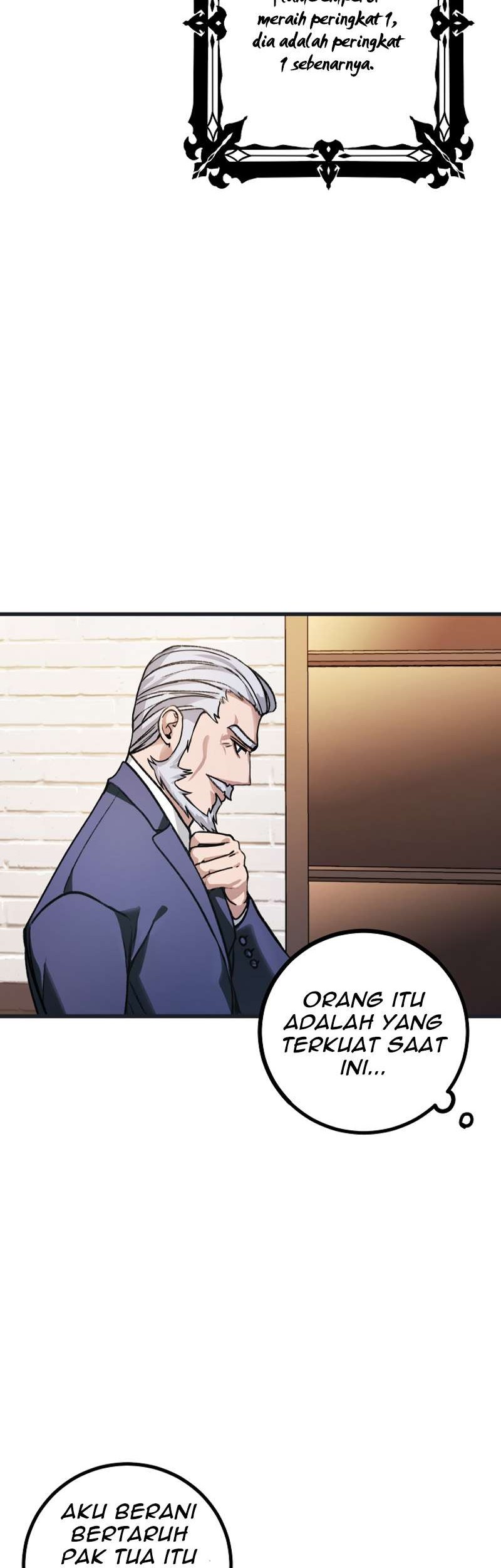 SSS-Class Suicide Hunter Chapter 05 Gambar 5