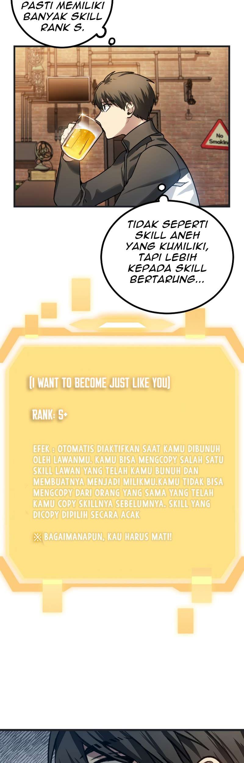 SSS-Class Suicide Hunter Chapter 05 Gambar 6